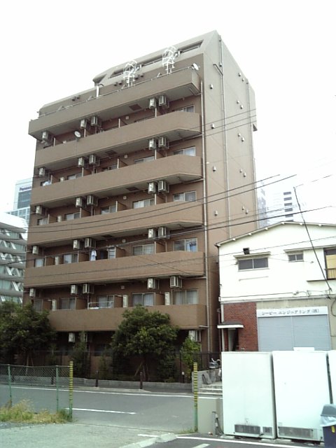 林健駐車場3台 周辺施設-専門学校